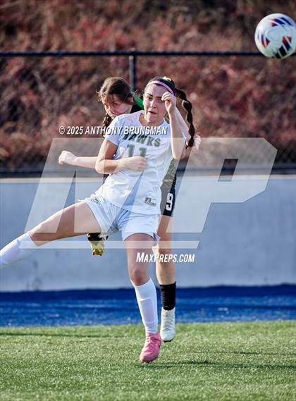 Thumbnail 2 in Hilmar vs. Liberty Ranch (CIF SJS D5 Final) photogallery.