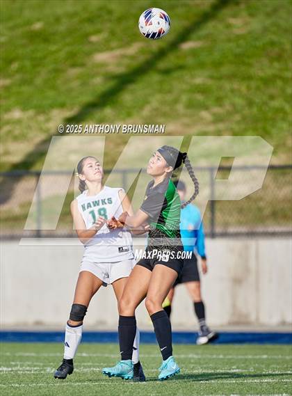 Thumbnail 2 in Hilmar vs. Liberty Ranch (CIF SJS D5 Final) photogallery.