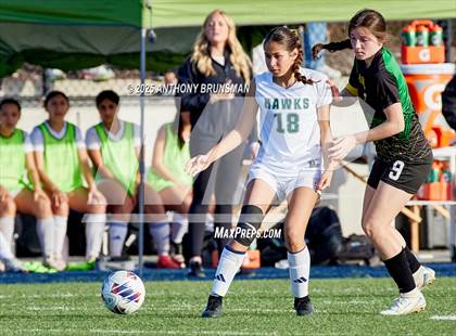 Thumbnail 3 in Hilmar vs. Liberty Ranch (CIF SJS D5 Final) photogallery.