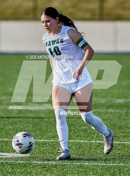 Thumbnail 2 in Hilmar vs. Liberty Ranch (CIF SJS D5 Final) photogallery.