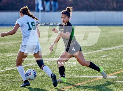 Thumbnail 1 in Hilmar vs. Liberty Ranch (CIF SJS D5 Final) photogallery.