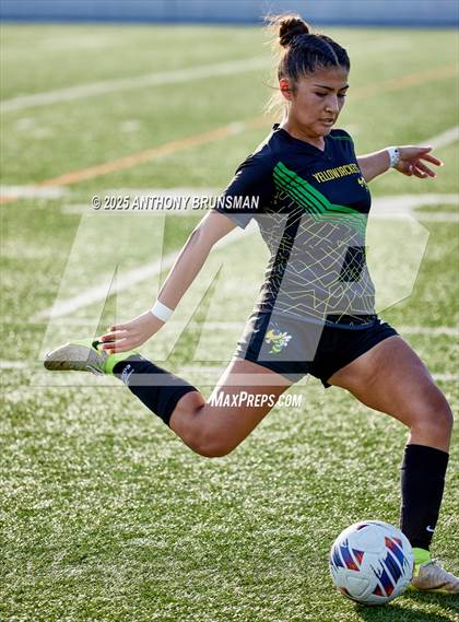 Thumbnail 3 in Hilmar vs. Liberty Ranch (CIF SJS D5 Final) photogallery.