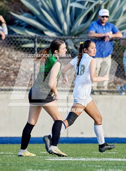 Thumbnail 2 in Hilmar vs. Liberty Ranch (CIF SJS D5 Final) photogallery.