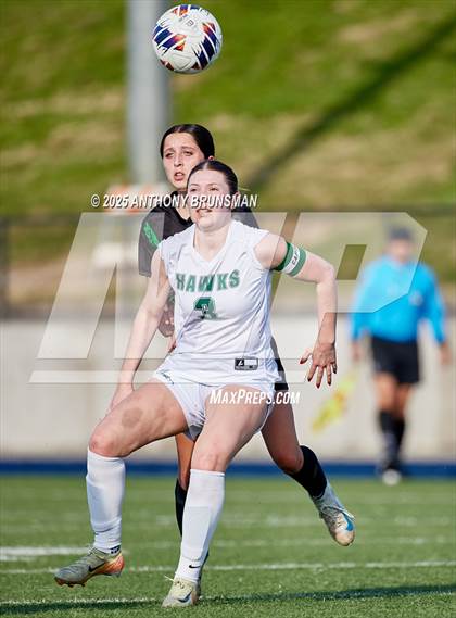 Thumbnail 1 in Hilmar vs. Liberty Ranch (CIF SJS D5 Final) photogallery.