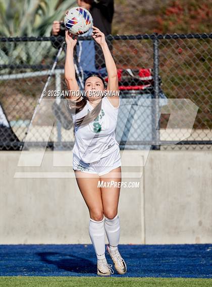 Thumbnail 3 in Hilmar vs. Liberty Ranch (CIF SJS D5 Final) photogallery.