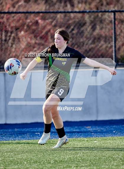 Thumbnail 2 in Hilmar vs. Liberty Ranch (CIF SJS D5 Final) photogallery.