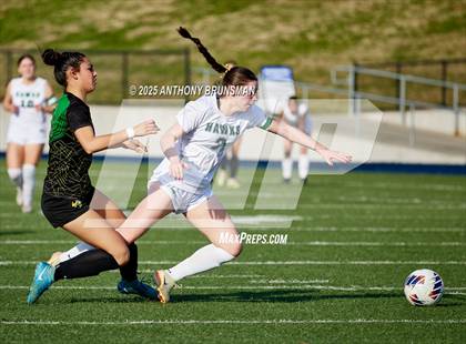 Thumbnail 2 in Hilmar vs. Liberty Ranch (CIF SJS D5 Final) photogallery.