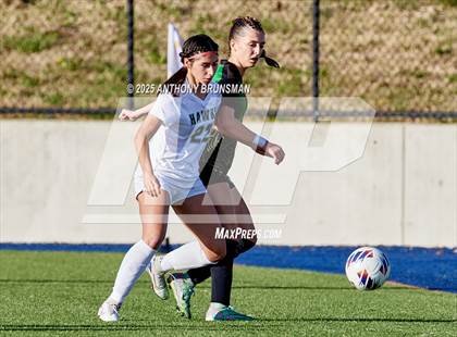 Thumbnail 3 in Hilmar vs. Liberty Ranch (CIF SJS D5 Final) photogallery.