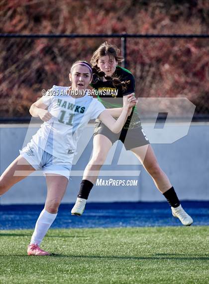 Thumbnail 3 in Hilmar vs. Liberty Ranch (CIF SJS D5 Final) photogallery.