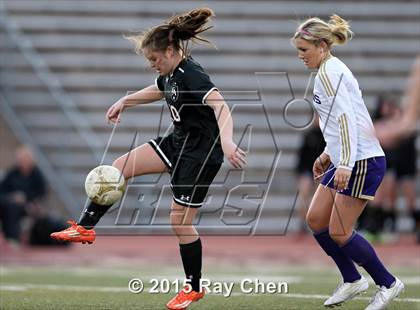 Thumbnail 1 in Fort Collins vs. Colorado Academy photogallery.