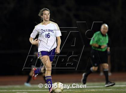 Thumbnail 3 in Fort Collins vs. Colorado Academy photogallery.