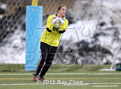 Thumbnail 1 in Fort Collins vs. Colorado Academy photogallery.