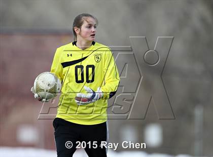 Thumbnail 1 in Fort Collins vs. Colorado Academy photogallery.