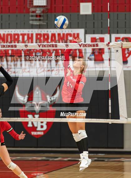 Thumbnail 3 in Grand Rapids @ North Branch photogallery.