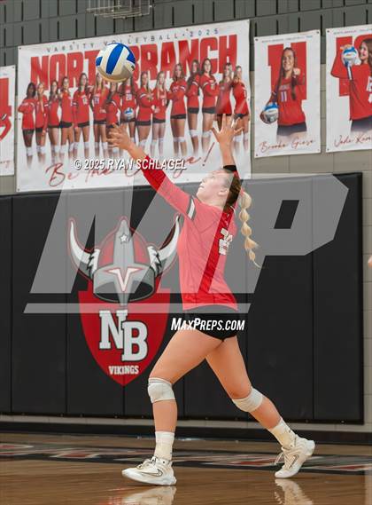 Thumbnail 3 in Grand Rapids @ North Branch photogallery.