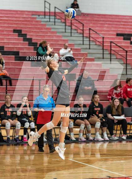 Thumbnail 2 in Grand Rapids @ North Branch photogallery.