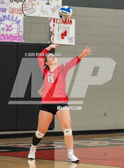 Thumbnail 3 in Grand Rapids @ North Branch photogallery.