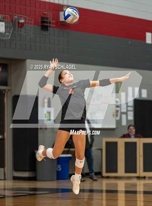 Grand Rapids @ North Branch