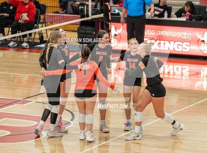 Thumbnail 1 in Grand Rapids @ North Branch photogallery.