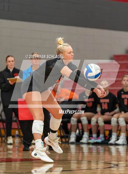 Thumbnail 1 in Grand Rapids @ North Branch photogallery.