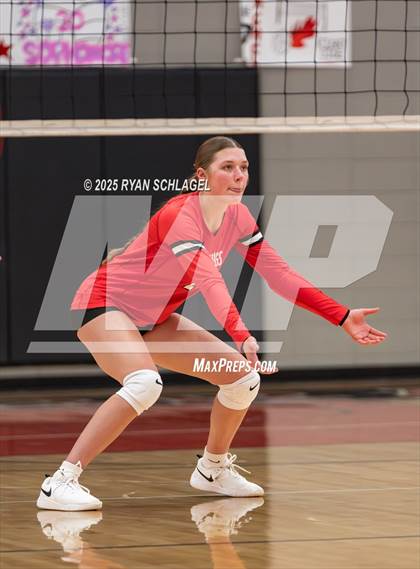 Thumbnail 2 in Grand Rapids @ North Branch photogallery.