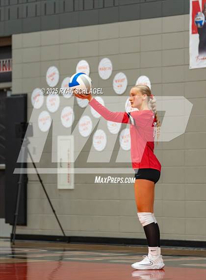 Thumbnail 2 in Grand Rapids @ North Branch photogallery.