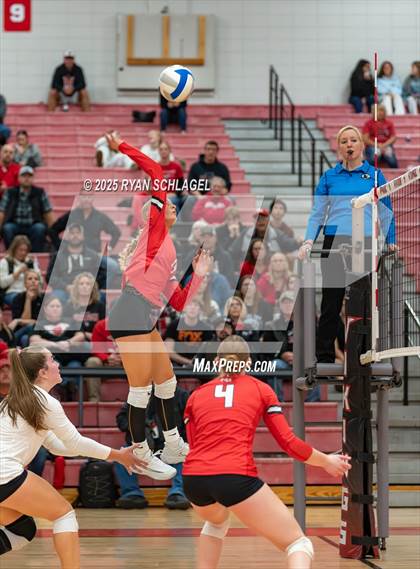 Thumbnail 1 in Grand Rapids @ North Branch photogallery.