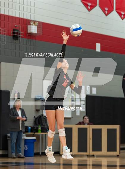 Thumbnail 1 in Grand Rapids @ North Branch photogallery.