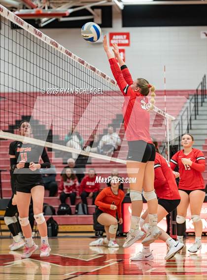 Thumbnail 1 in Grand Rapids @ North Branch photogallery.