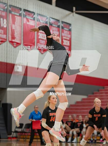 Thumbnail 2 in Grand Rapids @ North Branch photogallery.