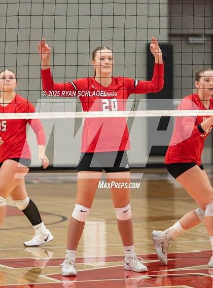 Thumbnail 2 in Grand Rapids @ North Branch photogallery.