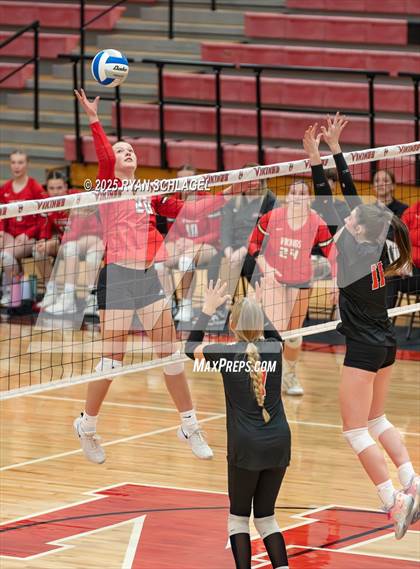 Thumbnail 2 in Grand Rapids @ North Branch photogallery.