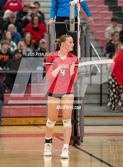 Thumbnail 1 in Grand Rapids @ North Branch photogallery.