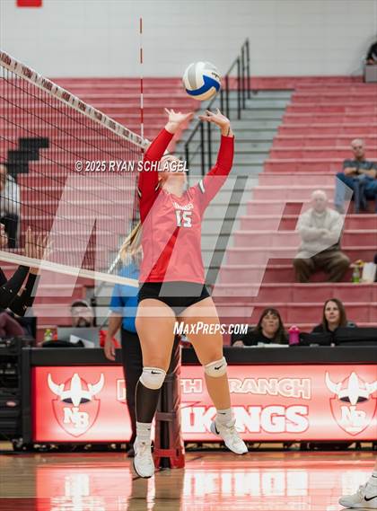 Thumbnail 3 in Grand Rapids @ North Branch photogallery.