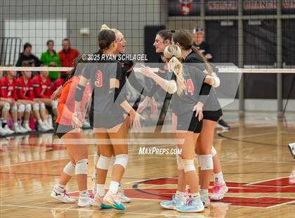 Thumbnail 2 in Grand Rapids @ North Branch photogallery.