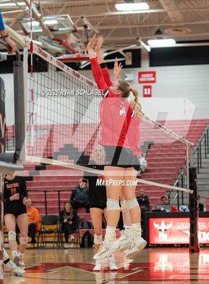 Thumbnail 1 in Grand Rapids @ North Branch photogallery.