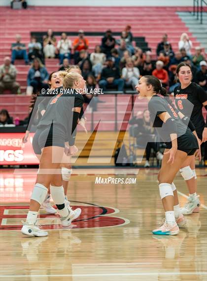 Thumbnail 1 in Grand Rapids @ North Branch photogallery.