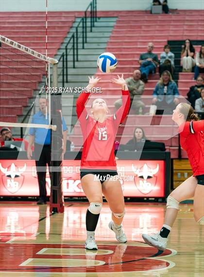 Thumbnail 3 in Grand Rapids @ North Branch photogallery.