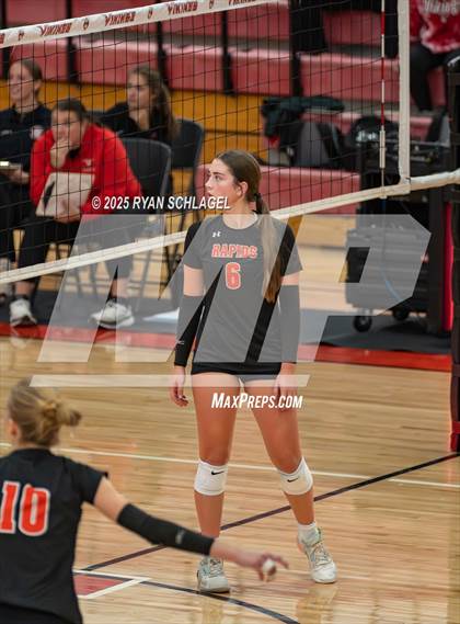 Thumbnail 1 in Grand Rapids @ North Branch photogallery.