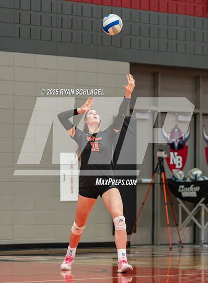 Thumbnail 3 in Grand Rapids @ North Branch photogallery.