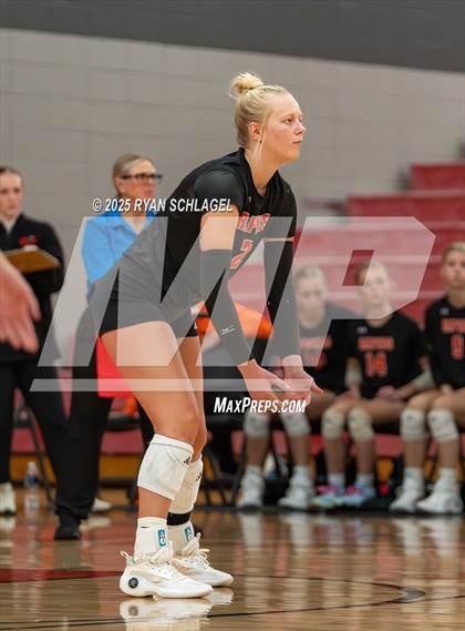 Thumbnail 3 in Grand Rapids @ North Branch photogallery.