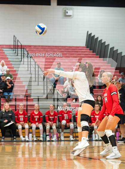 Thumbnail 1 in Grand Rapids @ North Branch photogallery.