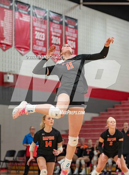 Thumbnail 1 in Grand Rapids @ North Branch photogallery.