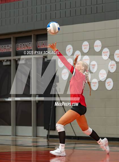 Thumbnail 3 in Grand Rapids @ North Branch photogallery.