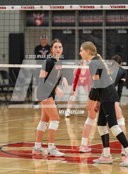 Thumbnail 1 in Grand Rapids @ North Branch photogallery.