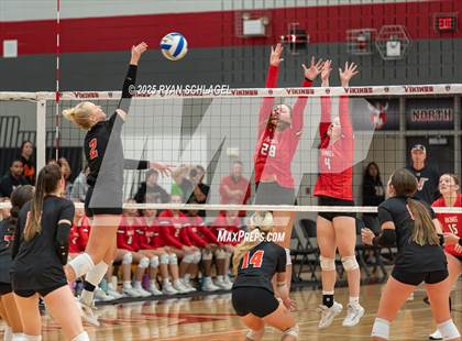 Thumbnail 2 in Grand Rapids @ North Branch photogallery.