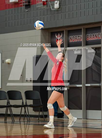 Thumbnail 1 in Grand Rapids @ North Branch photogallery.