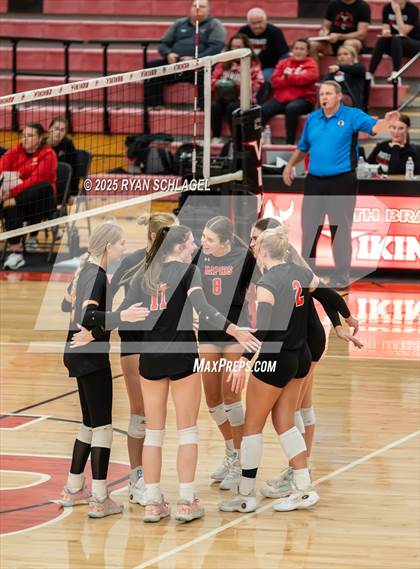 Thumbnail 1 in Grand Rapids @ North Branch photogallery.