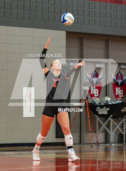 Thumbnail 1 in Grand Rapids @ North Branch photogallery.