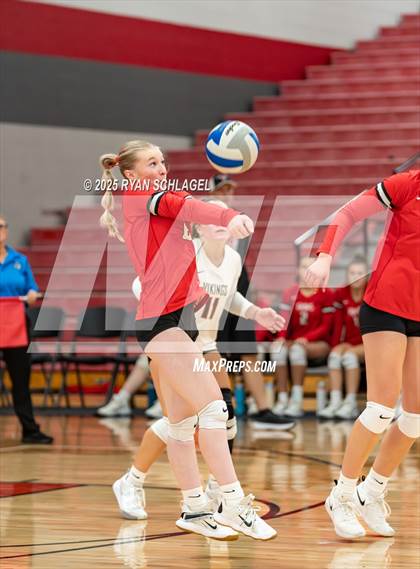 Thumbnail 1 in Grand Rapids @ North Branch photogallery.